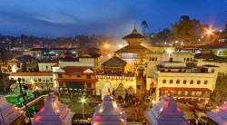 पशुपति धर्मशालामा बतास समूहले होटल सञ्चालन गर्न नपाउने